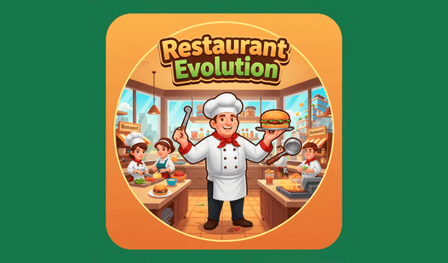 Restaurant evolution