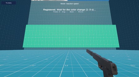 Accuracy Camp - Screenshot 3