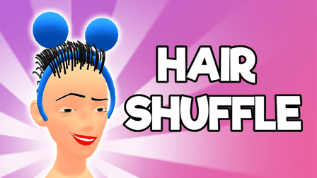 Hair Shuffle