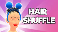 Hair Shuffle