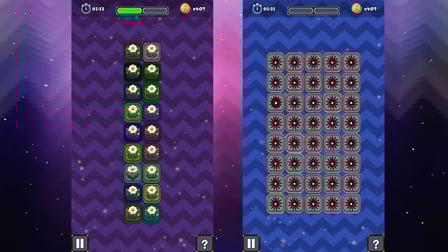 Find the Difference: Tile Puzzle - Screenshot 3