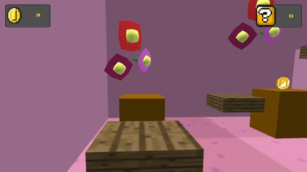 Pink Prison 2: Starr - Screenshot 4