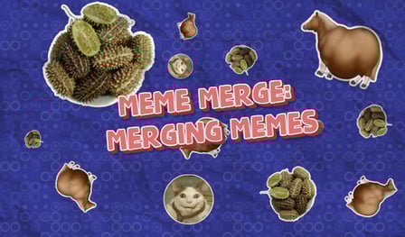 Meme Merge: Merging Memes