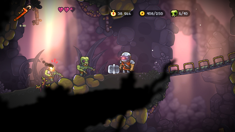 Zombotron Re-Boot cover