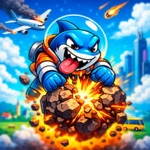 Crash Dash