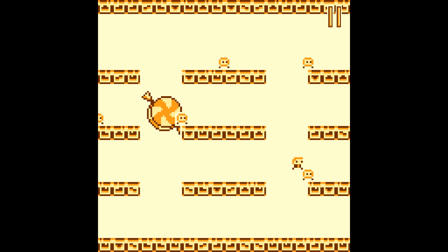 Candy Wrapper - Screenshot 2