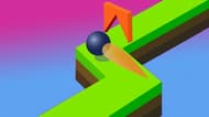 Fit and Go Shape Puzzle