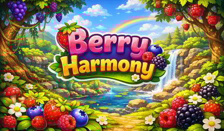 Berry Harmony