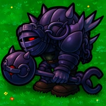 Zombies from fusion mod