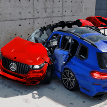 Penghancuran Mobil BMG