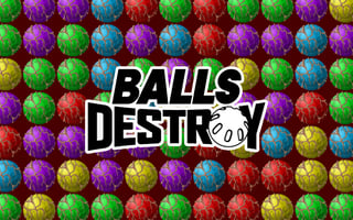 BallSdestroy