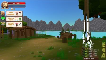 Level by level - Screenshot 6