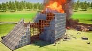 Ultimate Destruction Simulator