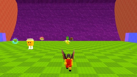 Mega Water Brainrots Online - Screenshot 3