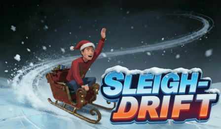 Sleigh-Drift
