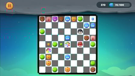 Bubble Lines - Screenshot 2