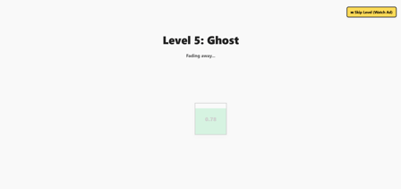 Just 5 Seconds - Screenshot 3