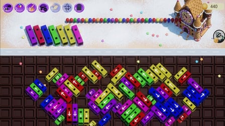 Car Jam - Screenshot 7