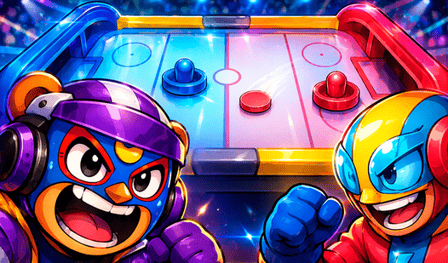 Star Hockey