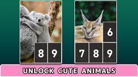 Pictures in Pieces - Screenshot 4