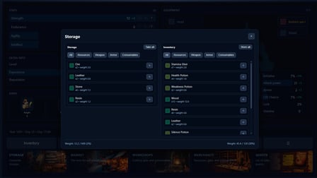 Kingdom Chronicles - Screenshot 2