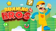 Running Bros