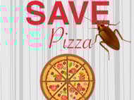 Save Pizza