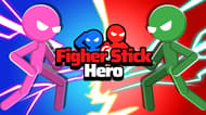 Fighter Stick Hero
