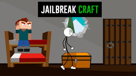 Jailbreak Craft