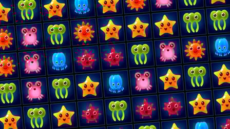 Aquatic Blocks