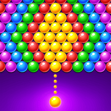 Simple Shooting Balls