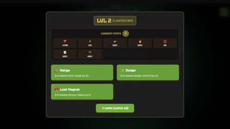 Dead Man's Farm - Screenshot 2