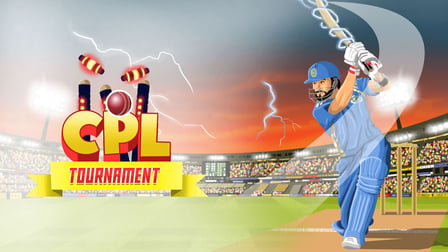 CPL Cricket Tournament 