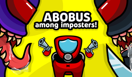 Abobus among Imposters!