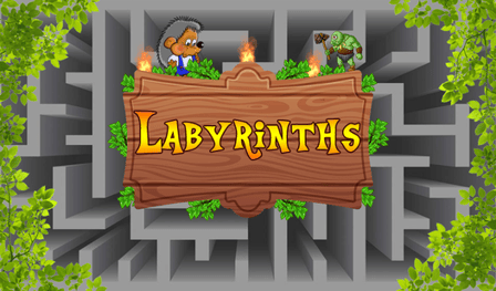 Labyrinths