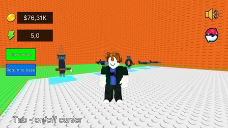 Save everyone from the Tsunami - Screenshot 2