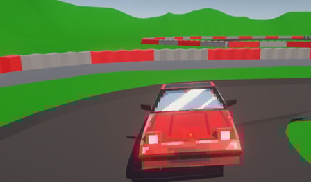 Japan Drive 90 (TTR)