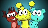 Sprunki Sprunksters