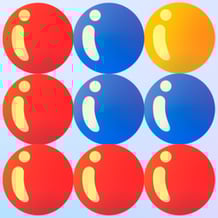 Pleasant balls