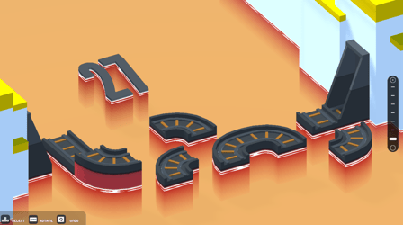 Viaducts - Screenshot 3