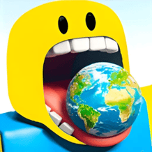 Obby: Food Absorption