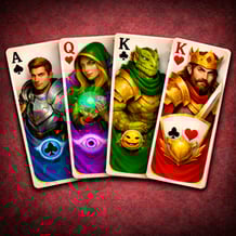 Solitaire: Heroes Evolution