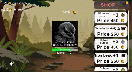 The birds meme - Screenshot 2