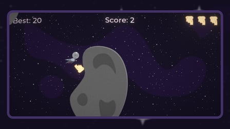 Pigeon Fly - Screenshot 3