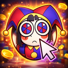 The Amazing Digital Circus Clicker