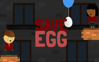 Save Egg