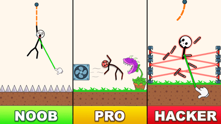 Ragdoll Crash-Test: Throw and Break! - Screenshot 1