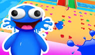 Water Race: Best Runner