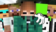 Unlock all the Mine skins!