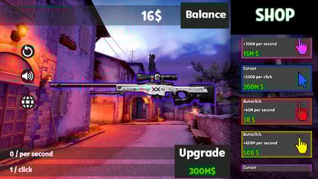 Upgrade your AWP! - Screenshot 2